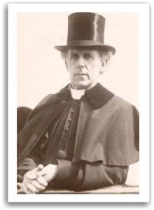 Archbishop Daniel Mannix