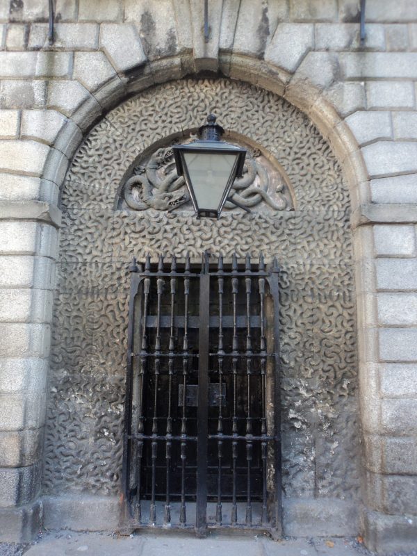 Kilmainham Gaol